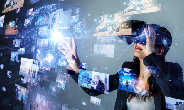 How Extended Reality is Reshaping Our Perception