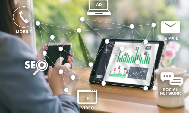 The Influence of Virtual and Augmented Reality on Digital Marketing