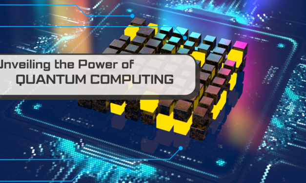 Quantum Supremacy: Unveiling the Power of Quantum Computing