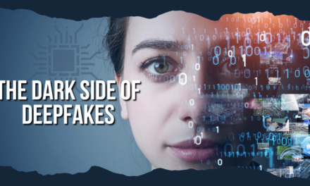 The Dark Side of Deepfakes: Tackling Misinformation in the Digital Age