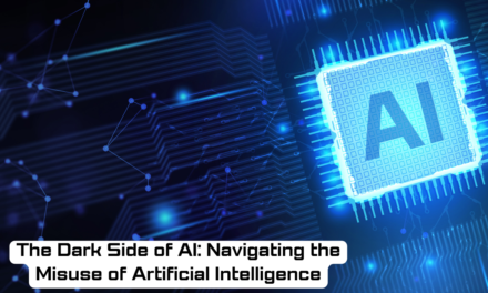 The Dark Side of AI: Navigating the Misuse of Artificial Intelligence