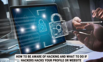 How to be Aware of Hacking and What to Do if Hackers Hacks Your Website  